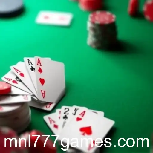 Exploring the Fascinating World of Card Games on MNL777