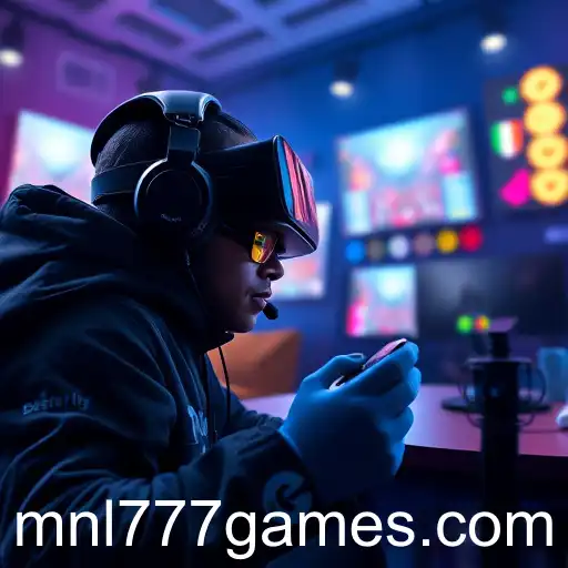 Revamping Gaming Dynamics in 2025