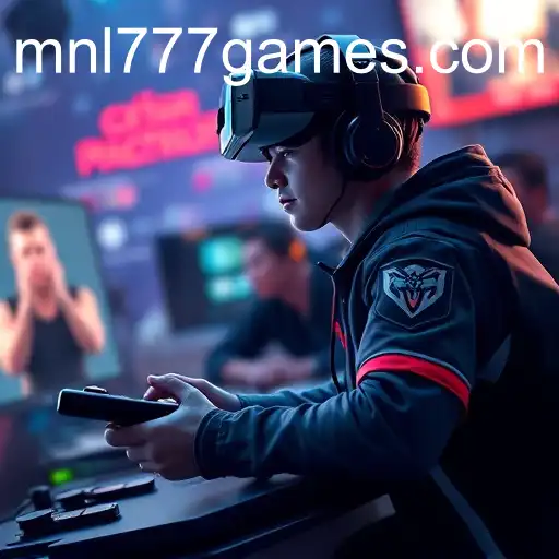 Digital Transformation in the Gaming World