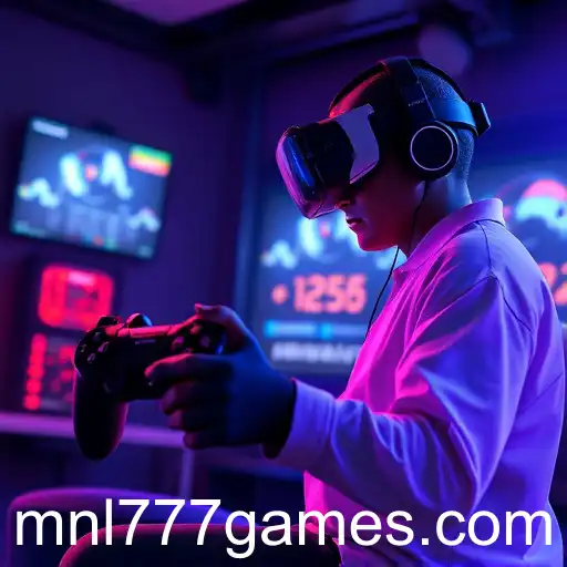 Gaming Trends in 2025: Innovations and Challenges