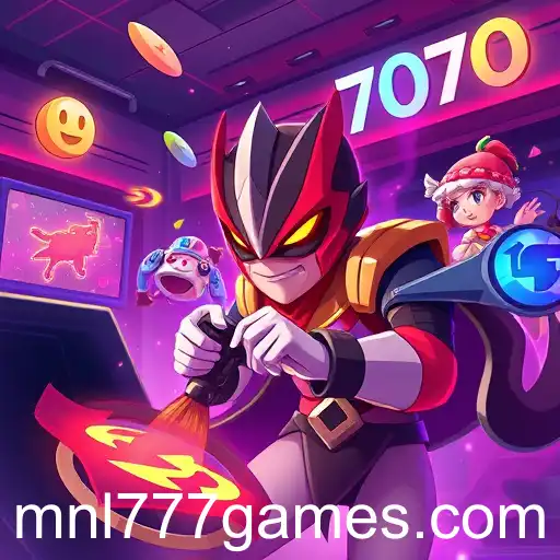 Rise of mnl777: Pioneering the Online Gaming World