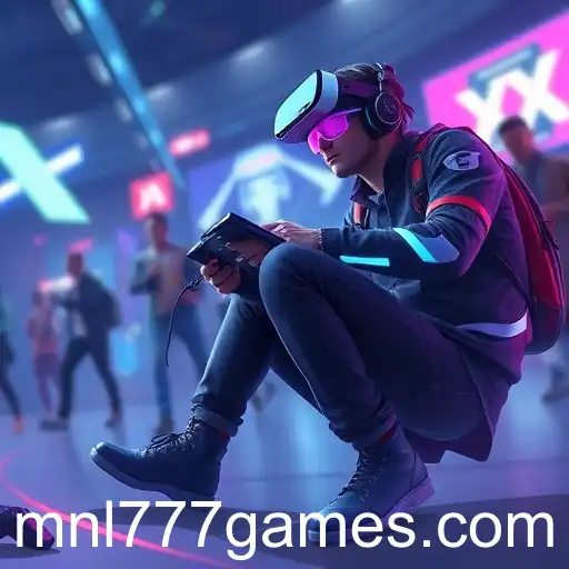 The Rise of mnl777: Exploring Gaming Trends in 2025