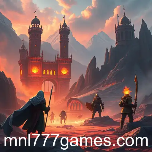 The Rise of Online Gaming Platforms: A Closer Look at mnl777