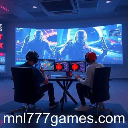 The Rise of mnl777: A New Era in Online Gaming