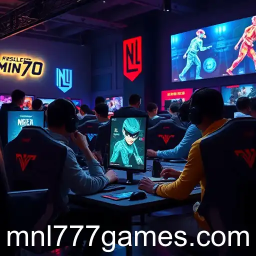 The Evolution of Online Gaming Communities