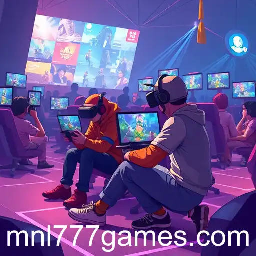 The Rise of Gaming Communities Online