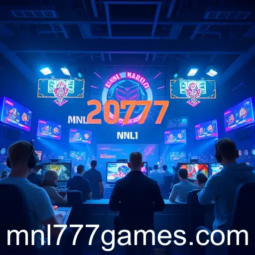 Thriving in the Gaming World: The Rise of mnl777