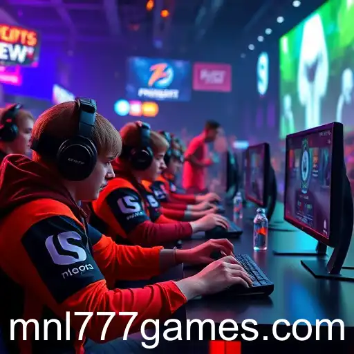 The Rise of Online Gaming Platforms