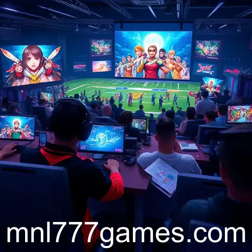 Rise of Online Gaming Platforms in 2025