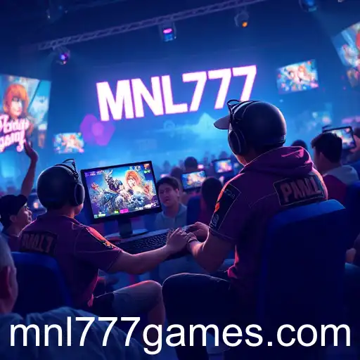 MNL777 Revolutionizes Online Gaming Experience