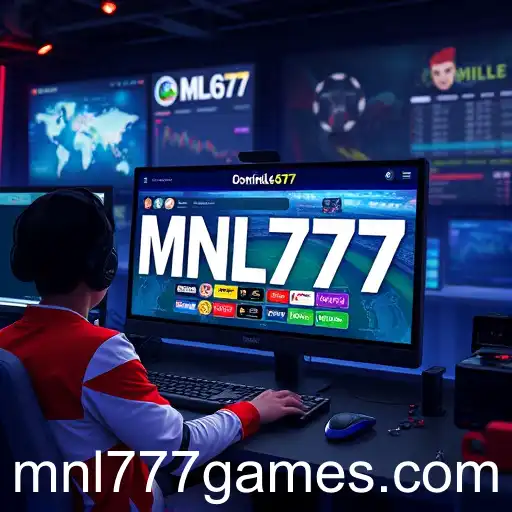 MNL777: The Gamification of Online Betting