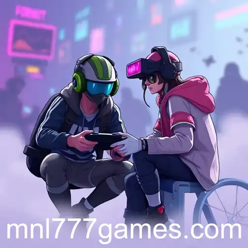 Exploring the Thrilling World of Multiplayer Games