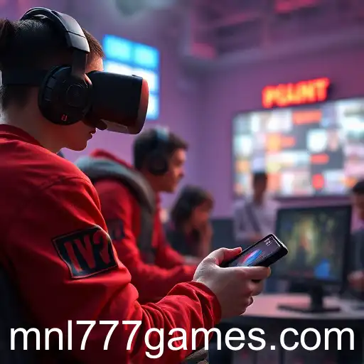 The Appeal of Online Gaming in 2025