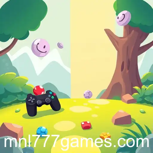 Revolution in Online Gaming: The Rise of mnl777