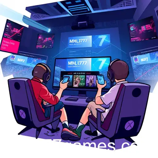 The Rise of mnl777 in the Gaming World