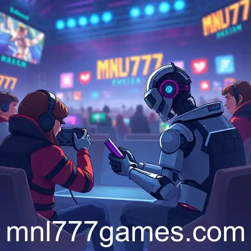 The Rise of mnl777 in Online Gaming