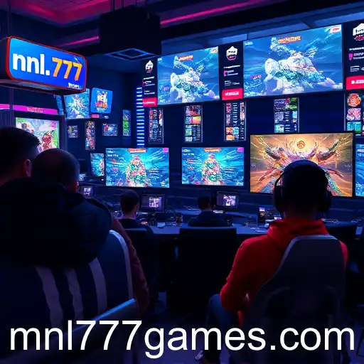 The Rise of Online Gaming Platforms