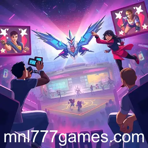 The Rise of MNL777: A Game Changer in Online Gaming