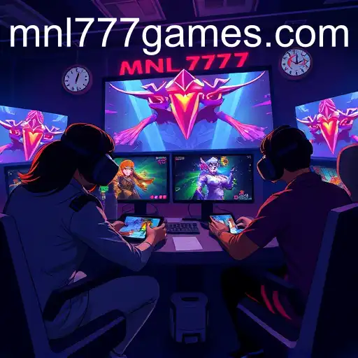 Transforming Online Gaming: The Rise of mnl777